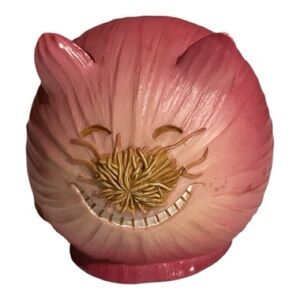 Cat Onion Figurine Home Grown